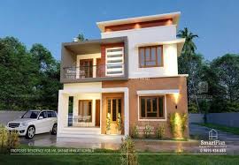 Kerala Plots To Home