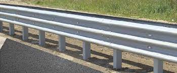 metal beam crash barrier exporter metal