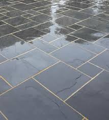 Paving Patterns Repeating Random