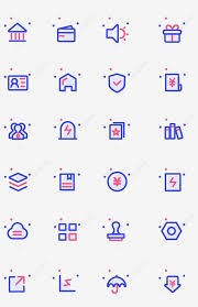 Surface Type Financial Icon Icon