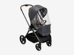 Chicco Mysa With Rain Cover Infant