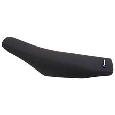 Neutron Gripper Seat Cover Black For