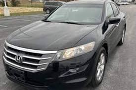 Used 2016 Honda Accord Crosstour For