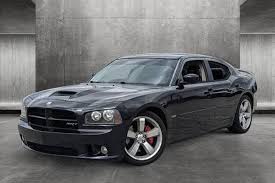 Used Dodge Charger For In Perris