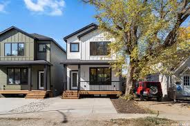 Saskatoon Real Estate Homes For