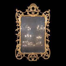 Authentic Antique Mirrors For