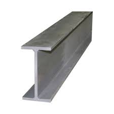 mild steel beam ismb at rs 45 kg