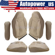 Seat Covers For 1996 Ford Bronco For