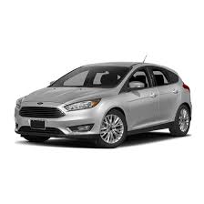 Ford Focus 2017 Owner S Manual Pdf