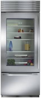 Bottom Freezer Refrigerator