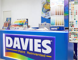 Color Gallery Davies Paints