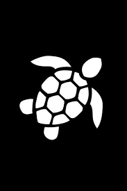 Sea Turtle Icon By Dylanxh Redbubble