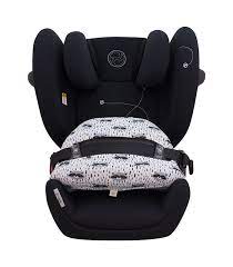 Cybex Sirona Pallas Car Seat Covers