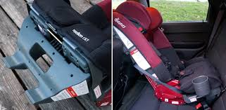 Review Of The Diono Radian Rxt Car Seat