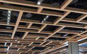 beam decorative ceiling beam system