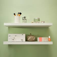How To Install Floating Shelves The