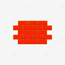 Cartoon Brick Wall Clipart Hd Png Wall