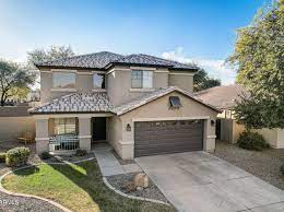 Gilbert Az Homes