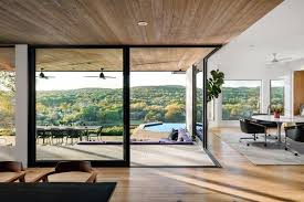 Doors Metal Sliding Door Type Exterior