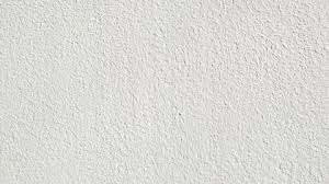 White Paint Wall Texture Stock