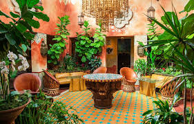 Fonda San Miguel Is A Must See Mexican