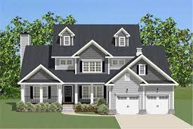 Luxury House Plan 189 1092 4 Bedrm