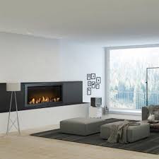 Icon Fires Slimline Firebox 1350 From