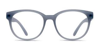 Eyebuydirect Blue Glasses Eyeglasses