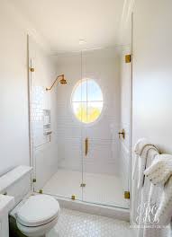 Ceramic Tile Showers With Character