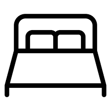 100 000 Mattress Icon Vector Images