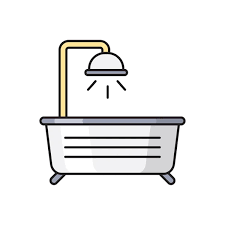 Wash Oneself Vector Images Depositphotos