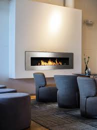 Icon Fires Nero 1750 Wall Mounted