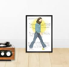 George Harrison Here Comes The Sun A4