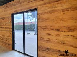 Timber Cladding Melbourne Nationwide