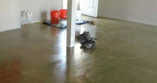 Primers For Garage Floor Coating