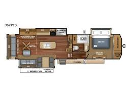 Pinnacle Fifth Wheel Rv S