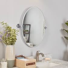 Bathroom Mirrors Department At