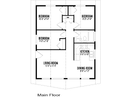 ontario post beam custom cabins garages