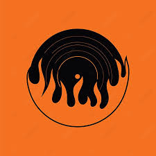 Burning Flame Vector Art Png Flame