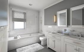 Grey And White Bathroom Ideas 7 Shades