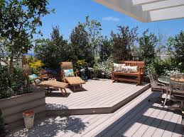 Beautiful Terrace Garden Design Ideas