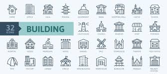 Building Icon Images Browse 3 367 257