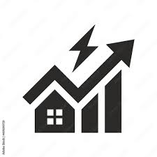 Electricity Icon Cost Of Living