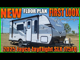 Camper Jayco Jayflight Slx 175fq