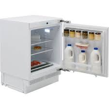 Fridgemaster Mbul60138mf Integrated