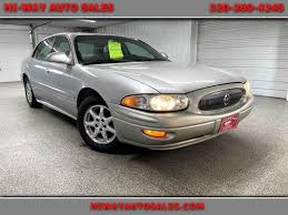 Used Buick Cars For In Foley Mn