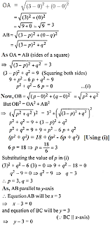 Class 10 Maths Chapter 12 Equation