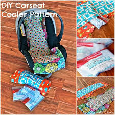 Baby Car Seats Car Seats Car Seat Cooler