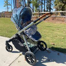 Contours Weather Shield Stroller Rain