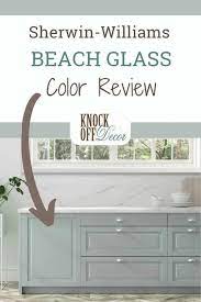 Benjamin Moore Beach Glass Review A